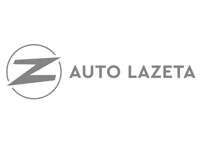 Logo di Auto Lazeta
