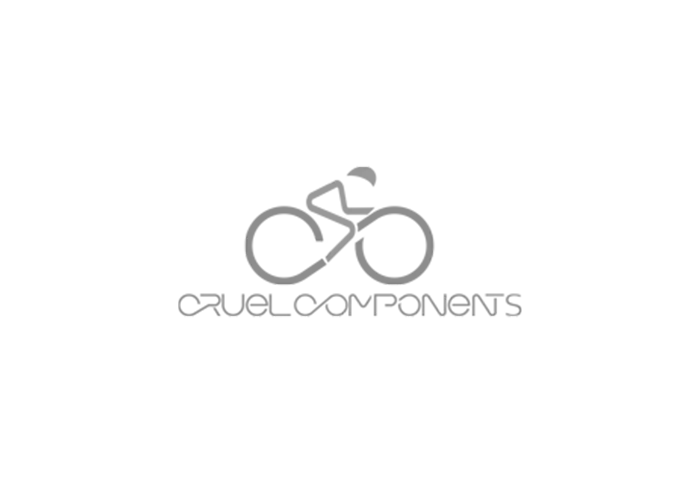 Logo Cruel Components