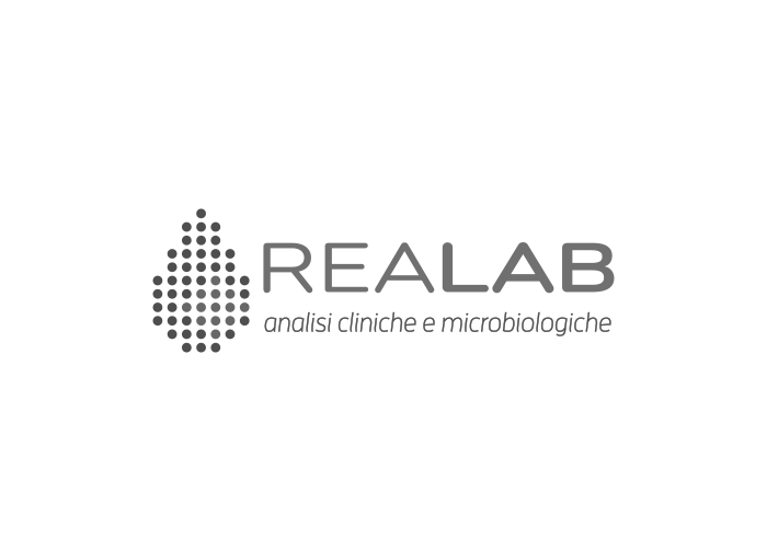 REALAB analisi cliniche e microbiologiche logo