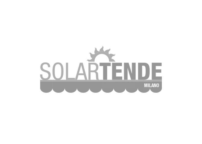 Logo di Solartende Milano