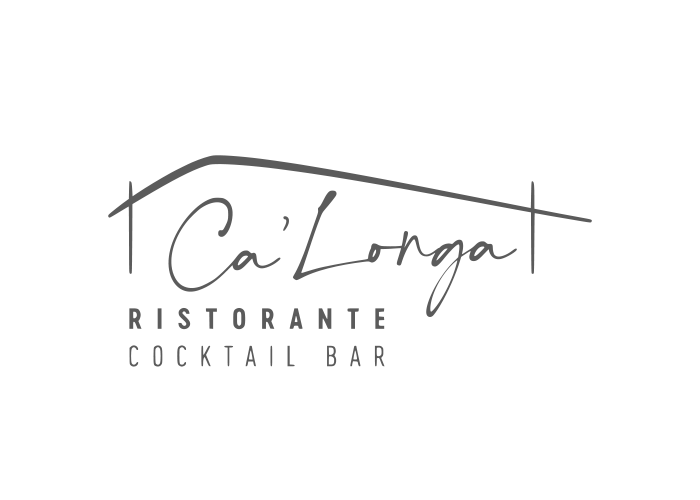 Logo Ca' Longa Ristorante Cocktail Bar